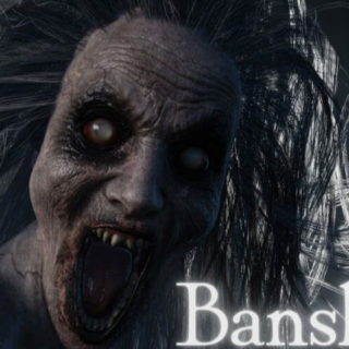 Bansheeヘッダー