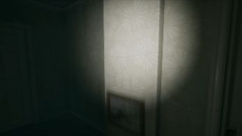 ものが落ちる様子